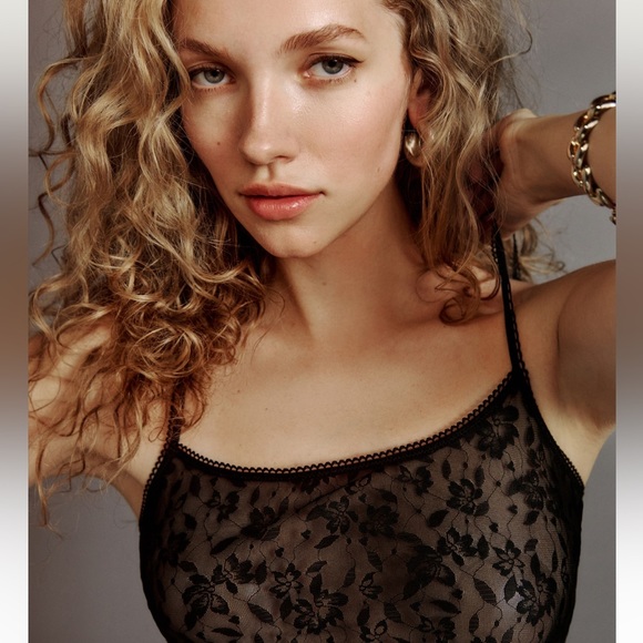 Reformation Dayton top - Picture 4 of 5